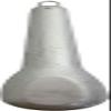 Fujiwara Scully 400 Silver view 1