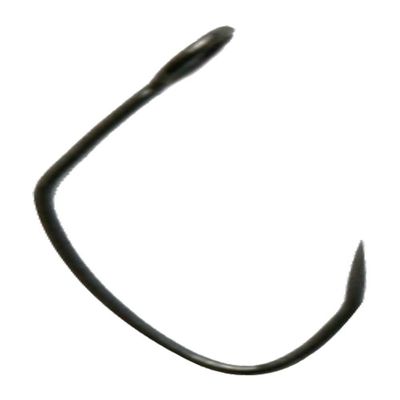 Ivy line Mantis hook NANO Fine # 10 (85 pieces)