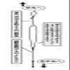Gamakatsu AJ115 Flexible Ceiling Thread System II (PE) 0.8. 42168-0.8-0 view 2