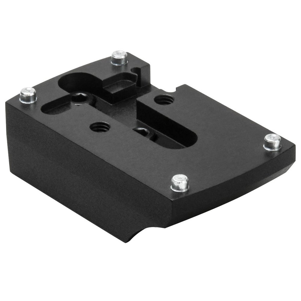 NcStar Ruger MK2 Pistol Micro Dot Base Mount