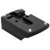 NcStar Ruger MK2 Pistol Micro Dot Base Mount view 1