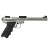 NcStar Ruger MK2 Pistol Micro Dot Base Mount view 4