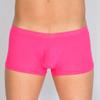 Cedir Men's Modal Short Boxer Trunks Underwear XL Pink view 1