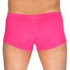 Cedir Men's Modal Short Boxer Trunks Underwear XL Pink view 2