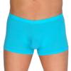 Cedir Men's Modal Short Boxer Trunks Underwear XL Blue view 1