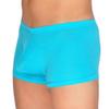 Cedir Men's Modal Short Boxer Trunks Underwear XL Blue view 3
