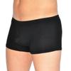 Cedir Men's Modal Short Boxer Trunks Underwear M Black view 3