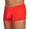 Cedir Men's Modal Short Boxer Trunks Underwear M Orange view 3