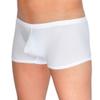 Cedir Men's Modal Short Boxer Trunks Underwear L White view 3