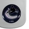 NHL Siskiyou Sports Fan Shop Vancouver Canucks Chip Clip Magnet Single Team Color view 4