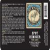 Bickmore Spot Remover for Hats- Cleans and Removes Stains, Grease, Finger Marks and Rings from Felt Cowboy Hats view 2