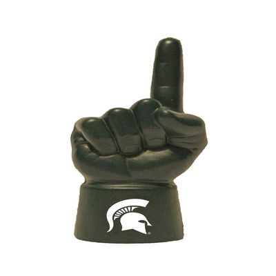 Evergreen Enterprises, Inc College Football Michigan State Mini Ultimate Hand
