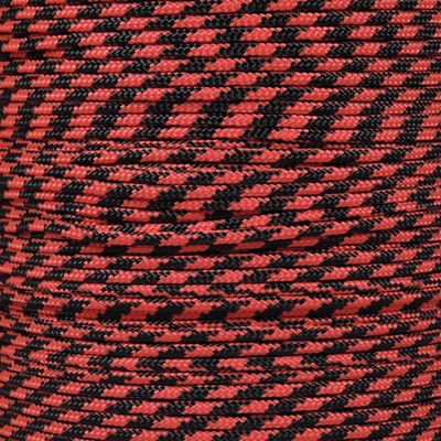 Crafting Cord 325 LB Tensile Strength 3 Strand Core Paracord Spools - 250 Foot and 1000 Foot Size Options (250 Feet)
