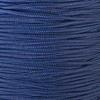 Crafting Cord 325 LB Tensile Strength 3 Strand Core Paracord Spools - 250 Foot and 1000 Foot Size Options (Midnight Blue, 250 Feet) view 1