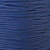 Crafting Cord 325 LB Tensile Strength 3 Strand Core Paracord Spools - 250 Foot and 1000 Foot Size Options (Midnight Blue, 1000 Feet) view 1