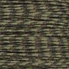 Crafting Cord 325 LB Tensile Strength 3 Strand Core Paracord Spools - 250 Foot and 1000 Foot Size Options (Multi Camo, 1000 Feet) view 1