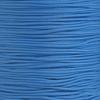 Crafting Cord 325 LB Tensile Strength 3 Strand Core Paracord Spools - 250 Foot and 1000 Foot Size Options (Colonial Blue, 250 Feet) view 1