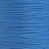 Crafting Cord 325 LB Tensile Strength 3 Strand Core Paracord Spools - 250 Foot and 1000 Foot Size Options (Colonial Blue, 1000 Feet) view 1