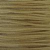Crafting Cord 325 LB Tensile Strength 3 Strand Core Paracord Spools - 250 Foot and 1000 Foot Size Options (Coyote Brown, 1000 Feet) view 1