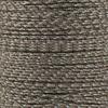 Crafting Cord 325 LB Tensile Strength 3 Strand Core Paracord Spools - 250 Foot and 1000 Foot Size Options (Desert Camo, 1000 Feet) view 1