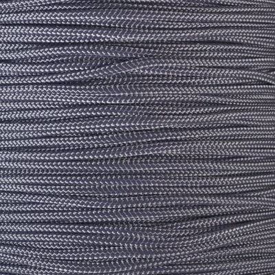 Crafting Cord 325 LB Tensile Strength 3 Strand Core Paracord Spools - 250 Foot and 1000 Foot Size Options (F.S. Navy Blue, 1000 Feet)