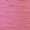 Crafting Cord 325 LB Tensile Strength 3 Strand Core Paracord Spools - 250 Foot and 1000 Foot Size Options (Rose Pink, 1000 Feet) view 1