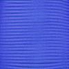Crafting Cord 325 LB Tensile Strength 3 Strand Core Paracord Spools - 250 Foot and 1000 Foot Size Options (Royal Blue, 1000 Feet) view 1