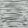 Crafting Cord 325 LB Tensile Strength 3 Strand Core Paracord Spools - 250 Foot and 1000 Foot Size Options (Silver Gray, 1000 Feet) view 1
