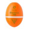 Tsuriken 3B Blank Cone Orange view 1