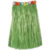 Adult Artificial Grass Hula Skirt, 36 by 32-Inch, Party Accessory (Pkg of 12) view 1