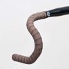 Bike Ribbon Unisex Scrub Handle Bar Tape, Unisex, Lenkerband Scrub, Brown view 1