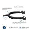 Sprenger - Ultra FIT Extra Grip Spurs view 2