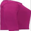 C2 Sport 5604 - Ladies' Long Sleeve T-Shirt, Hot Pink, X-Small view 4