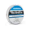 Shimano Technium, Monofile & Fluorocarbon Cord, Coil Length: 1100 m, Diameter: 0.305 mm, Pb, Dark Grey view 1