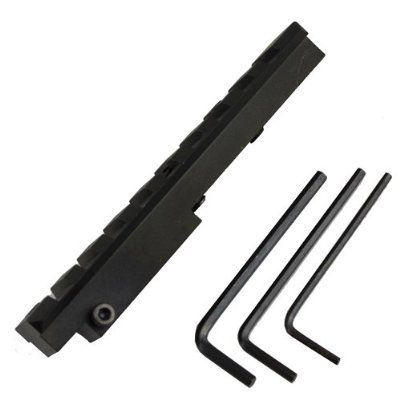 M44/Mosin Nagant Scope Mount by DYZ