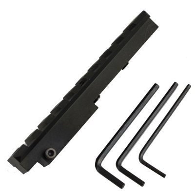 M44/Mosin Nagant Scope Mount by DYZ