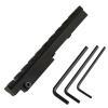 M44/Mosin Nagant Scope Mount by DYZ view 1
