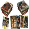 NBA Basketball Card Collector Box with Over 500 Cards - Grab Box Lot - Warehouse Sale! view 1