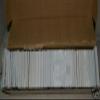 NBA Basketball Card Collector Box with Over 500 Cards - Grab Box Lot - Warehouse Sale! view 3