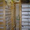 NBA Basketball Card Collector Box with Over 500 Cards - Grab Box Lot - Warehouse Sale! view 4