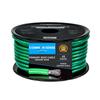 12 Gauge Primary Boat Cable - 100 ft Marine Grade Wire Tinned Oxygen-Free Copper - 12 AWG UL 1426 Standard PVC Wire for Boat, Automotive, Speakers, Camper & Trailers view 1