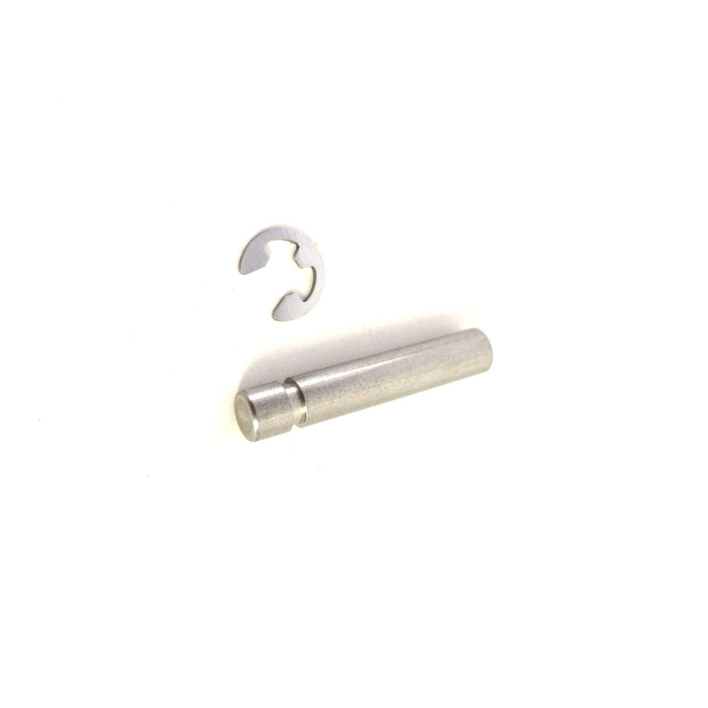 Shimano Cycling Y6SC98070 Ultegra 6700 10 Speed ST-6700 Lever Axle & E - Ring - Spare Parts for Bike