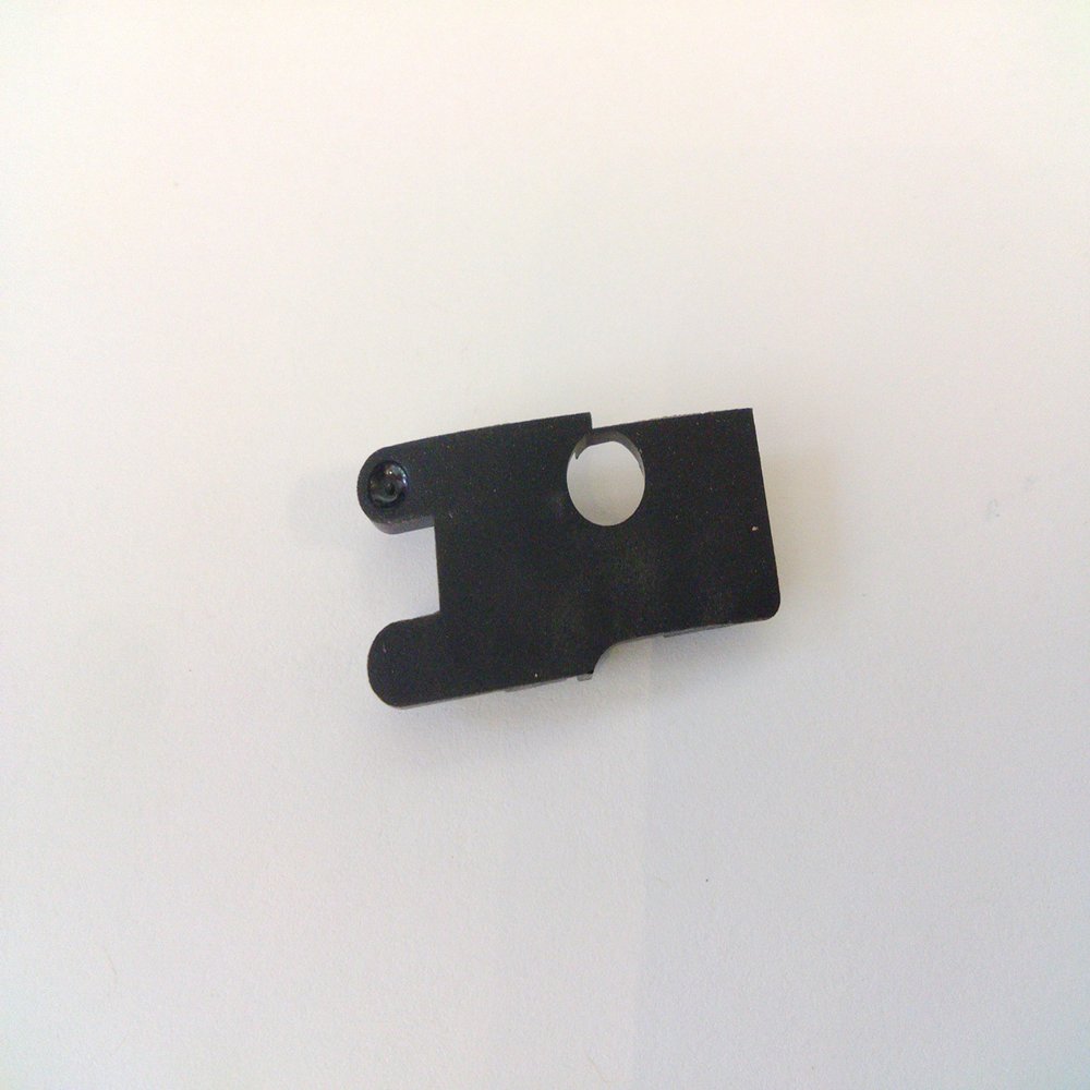 SHIMANO Cycling Y6RU54000 Dura-Ace 7900 10 Speed ST-7900 Left Hand SL Cable Cover - Spare Parts for Bike