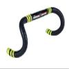 Prologo Unisex_Adult Onetouch 2 Handlebar Tape, Black/Yellow Fluo, Standard Size view 2
