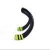 Prologo Unisex_Adult Onetouch 2 Handlebar Tape, Black/Yellow Fluo, Standard Size view 3