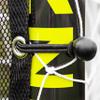 FORZA Soccer Target Sheets | Improve Your Accuracy with Our Premium Target Nets - Available on 9 Sizes (Goal Not Included) (8ft x 6ft) view 3