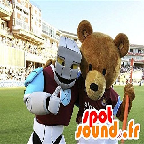2 SpotSound