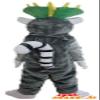 SpotSound Pet Grey and White Lemur Cartoon Madagascar view 2