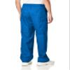 WonderWink Men's Cargo Pant, Royal, 2X-Large Short view 3