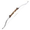 Southland Archery Supply SAS Spirit 62" Take Down Recurve Bow (28#, Left) view 1
